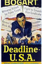 Watch Deadline - USA 123movies