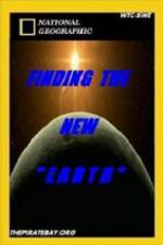 Watch Finding the New Earth 123movies