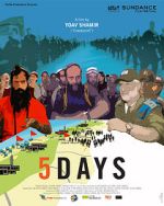 Watch 5 Days 123movies