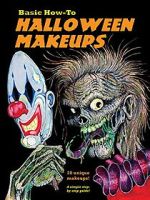 Watch Basic How-To Halloween Makeups 123movies
