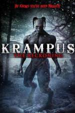 Watch Krampus: The Reckoning 123movies