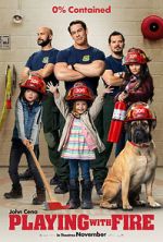 Watch Playing with Fire 123movies