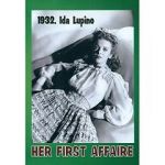 Watch Her First Affaire 123movies