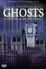 Watch ISPR Investigates: Ghosts of Belgrave Hall 123movies