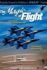 Watch The Magic of Flight 123movies