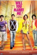 Watch Will You Marry Me 123movies