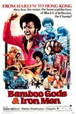 Watch Bamboo Gods and Iron Men 123movies