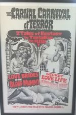 Watch Love Brides of the Blood Mummy 123movies