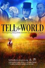 Watch Tell the World 123movies