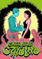 Watch Call Girl of Cthulhu 123movies