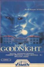Watch To All a Good Night 123movies