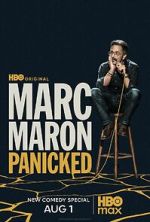 Watch Marc Maron: Panicked (TV Special 2025) 123movies