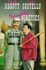 Watch The Naughty Nineties 123movies