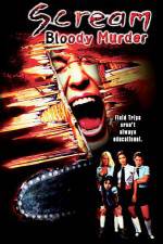 Watch Scream Bloody Murder 123movies