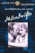 Watch It's Love I'm After 123movies