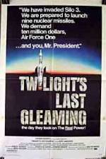Watch Twilight's Last Gleaming 123movies