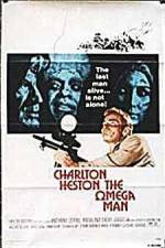 Watch The Omega Man 123movies