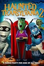 Watch Haunted Transylvania 2 123movies