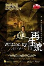 Watch Written By 123movies