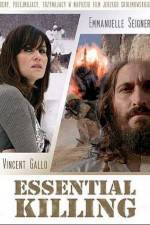 Watch Essential Killing 123movies
