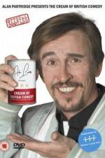 Watch Alan Partridge Presents: The Cream of British Comedy 123movies