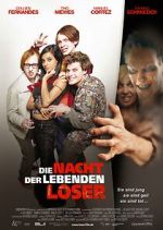 Watch Night of the Living Dorks 123movies