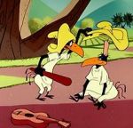 Watch Two Crows from Tacos (Short 1956) 123movies