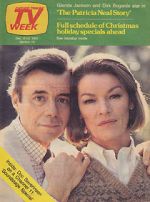 Watch The Patricia Neal Story 123movies