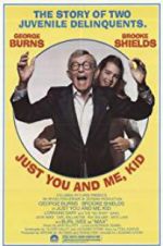 Watch Just You and Me, Kid 123movies