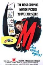 Watch M 123movies