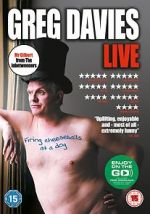 Watch Greg Davies: Firing Cheeseballs at a Dog 123movies