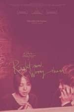 Watch Right Now Wrong Then 123movies