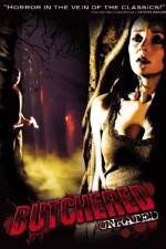 Watch Butchered 123movies