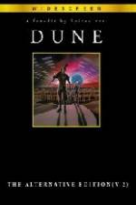 Watch Dune ;The Alternative Edition (Fanedit 123movies