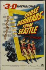 Watch Those Redheads from Seattle 123movies