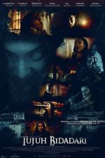 Watch Tujuh Bidadari 123movies