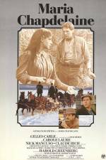 Watch Maria Chapdelaine 123movies
