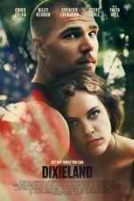 Watch Dixieland 123movies