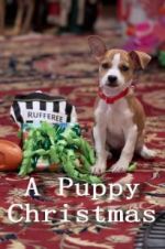 Watch A Puppy Christmas 123movies