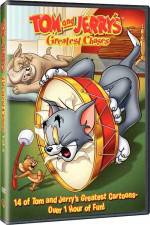Watch Tom and Jerrys Greatest Chases, Vol. 4 123movies