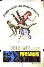 Watch Paranoia 123movies