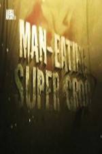 Watch Man-Eating Super Croc 123movies