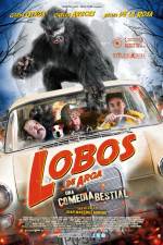 Watch Game of Werewolves 123movies