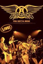 Watch Aerosmith You Gotta Move 123movies