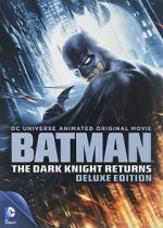 Watch Batman: The Dark Knight Returns 123movies