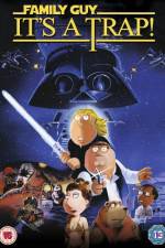 Watch Family Guy Presents It's a Trap 123movies