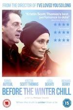 Watch Avant l'hiver 123movies