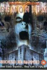 Watch Demonium 123movies