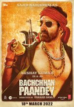 Watch Bachchhan Paandey 123movies