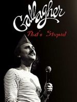 Watch Gallagher: That\'s Stupid (TV Special 1982) 123movies